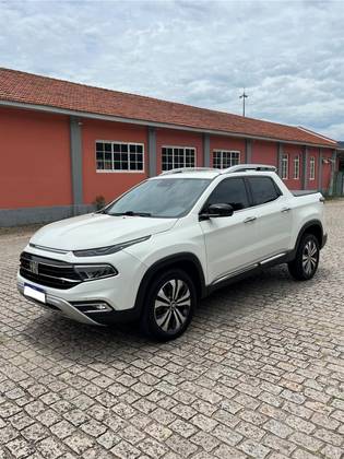 FIAT TORO 2.0 16V TURBO DIESEL VOLCANO 4WD AT9